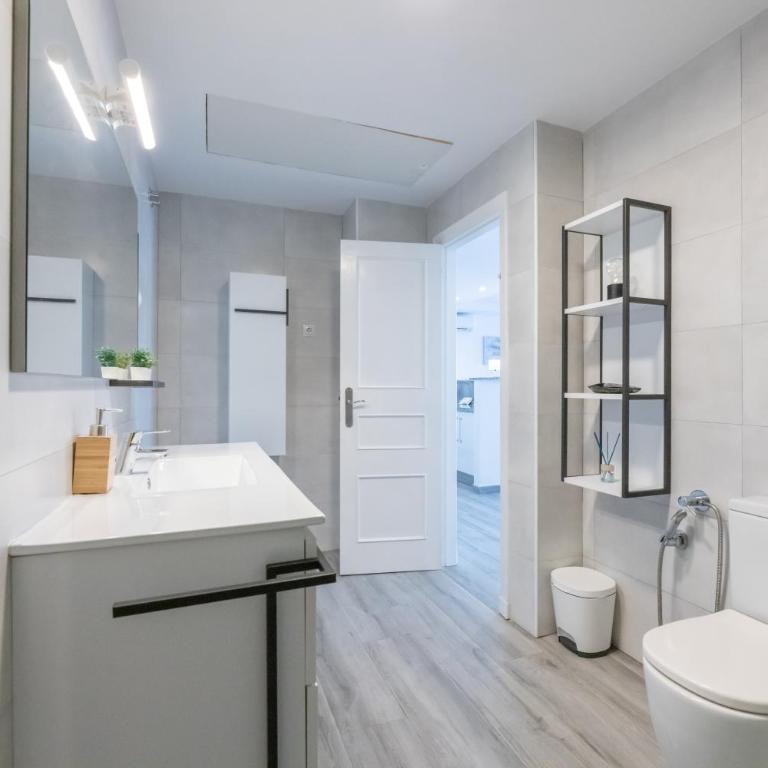 VB Madeira 1BR by the Marina - Apartamento de 1 dormitorio - lado mar - 14