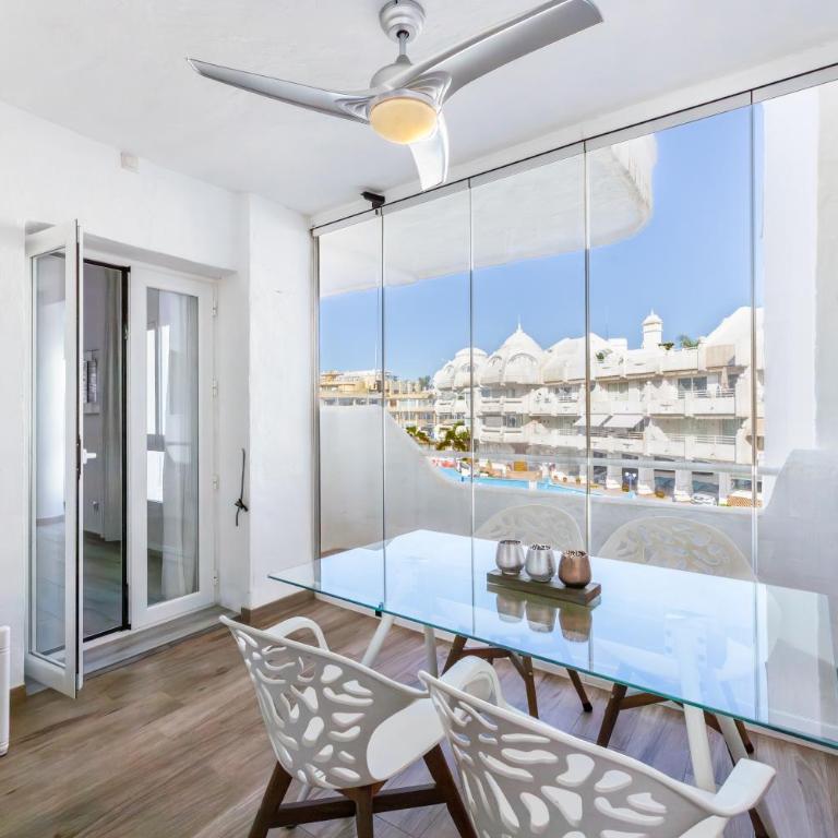VB Madeira 1BR by the Marina - Apartamento de 1 dormitorio - lado mar - 8