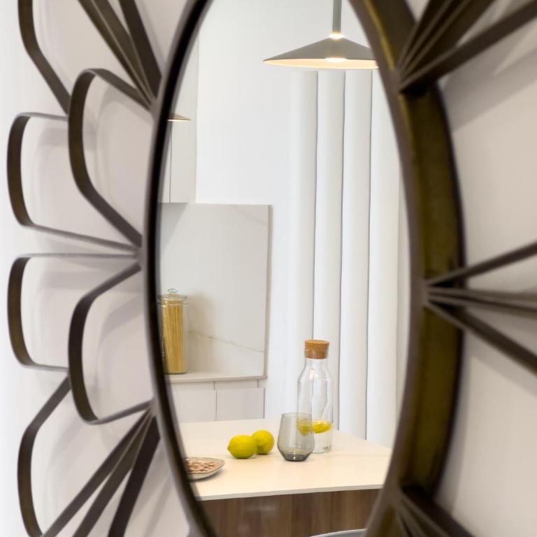 LAGUNARIA - Apartamento con Despacho en Retiro, Madrid - One-Bedroom Apartment - 5