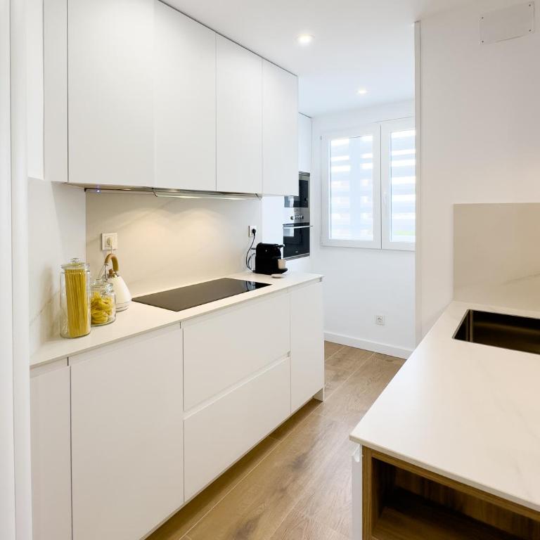 LAGUNARIA - Apartamento con Despacho en Retiro, Madrid - One-Bedroom Apartment - 26