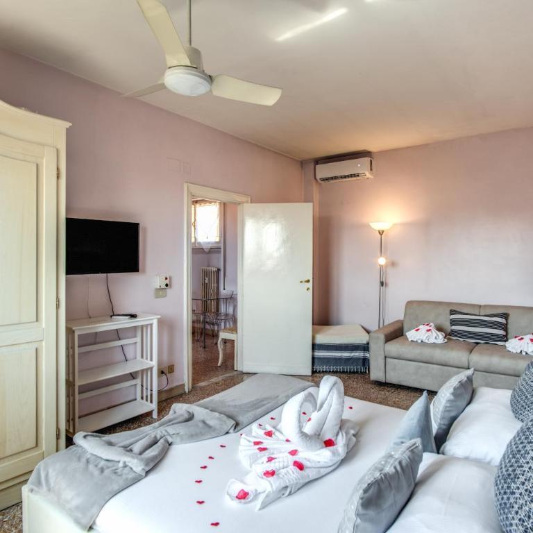 Suite Experience San Giovanni Apartments - Appartamento con 1 Camera da Letto - 1