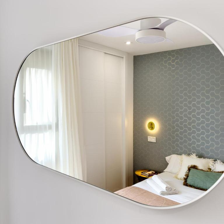 LAGUNARIA - Apartamento con Despacho en Retiro, Madrid - One-Bedroom Apartment - 23