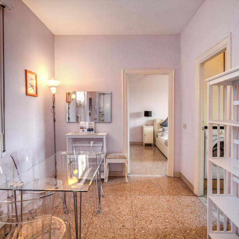 Suite Experience San Giovanni Apartments - Appartamento con 1 Camera da Letto - 2