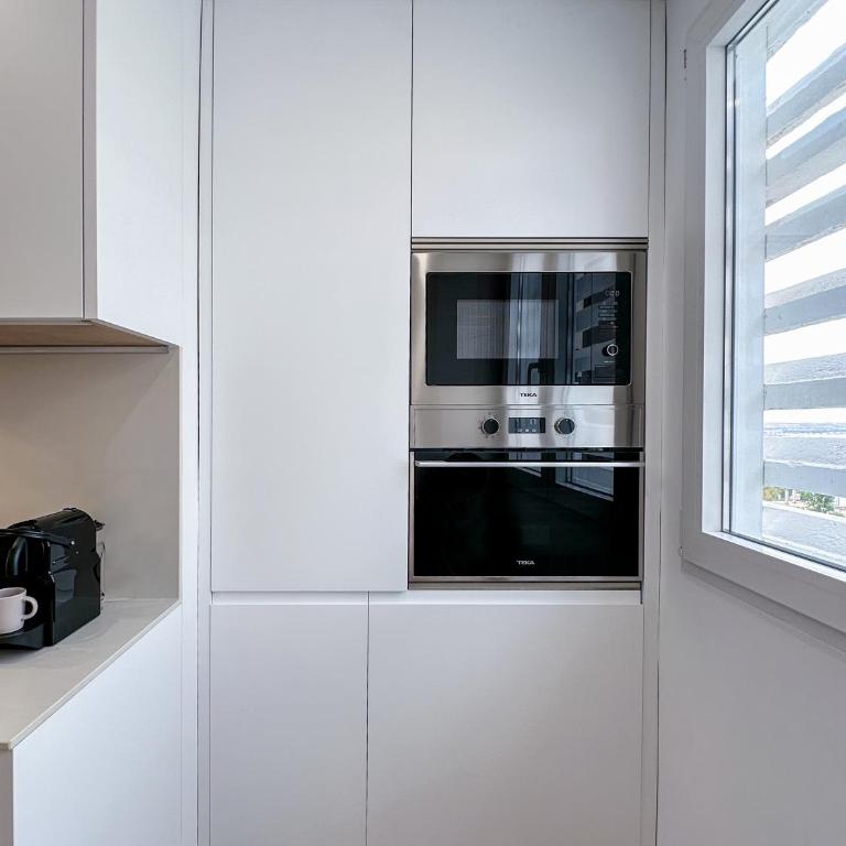 LAGUNARIA - Apartamento con Despacho en Retiro, Madrid - One-Bedroom Apartment - 30