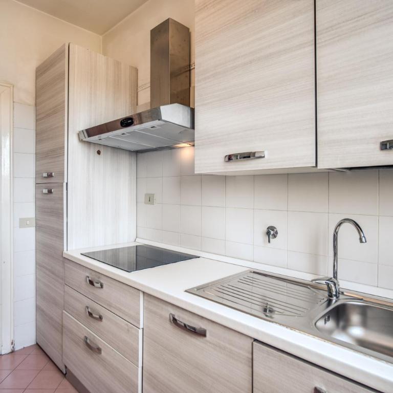 Suite Experience San Giovanni Apartments - Appartamento con 1 Camera da Letto - 3