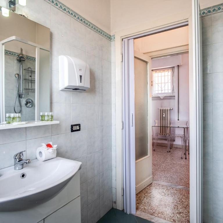 Suite Experience San Giovanni Apartments - Appartamento con 1 Camera da Letto - 4