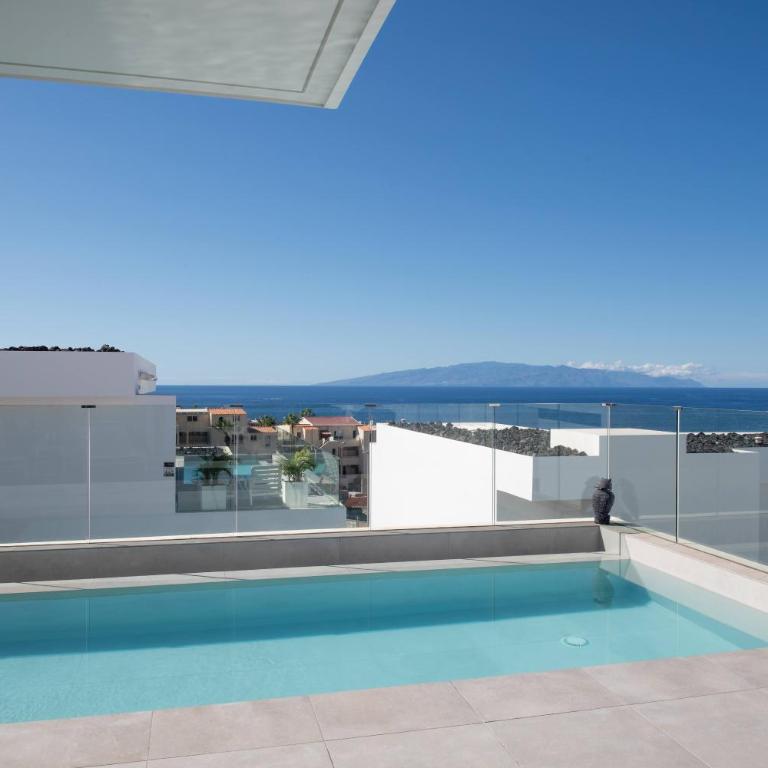 Luxury Villa La Mia with heated pool - Villa de 3 dormitorios - 36