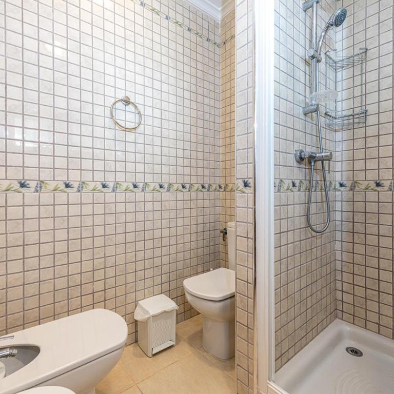 Apartamentos Arcos I Casa Azahar - Apartamento de 2 dormitorios con terraza - 1