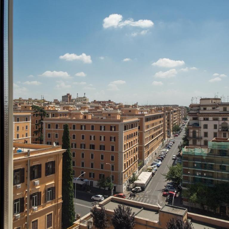 Suite Experience San Giovanni Apartments - Appartamento con 1 Camera da Letto - 9