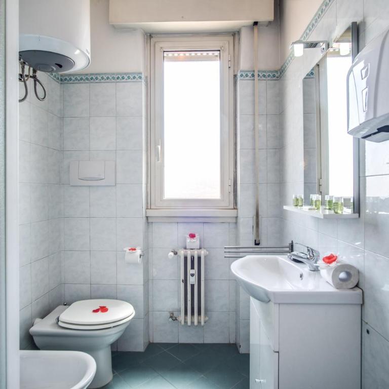 Suite Experience San Giovanni Apartments - Appartamento con 1 Camera da Letto - 11
