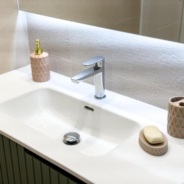 LAGUNARIA - Apartamento con Despacho en Retiro, Madrid - One-Bedroom Apartment - 31