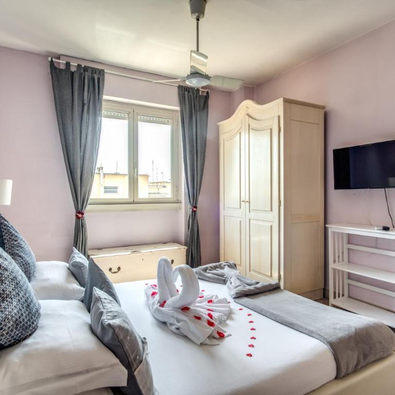 Suite Experience San Giovanni Apartments - Appartamento con 1 Camera da Letto - 13