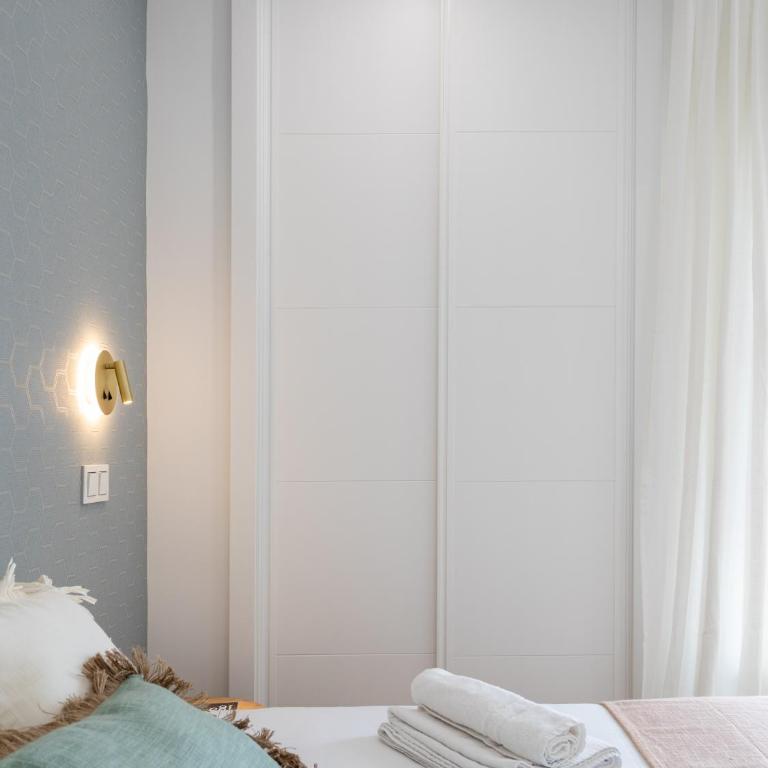LAGUNARIA - Apartamento con Despacho en Retiro, Madrid - One-Bedroom Apartment - 39