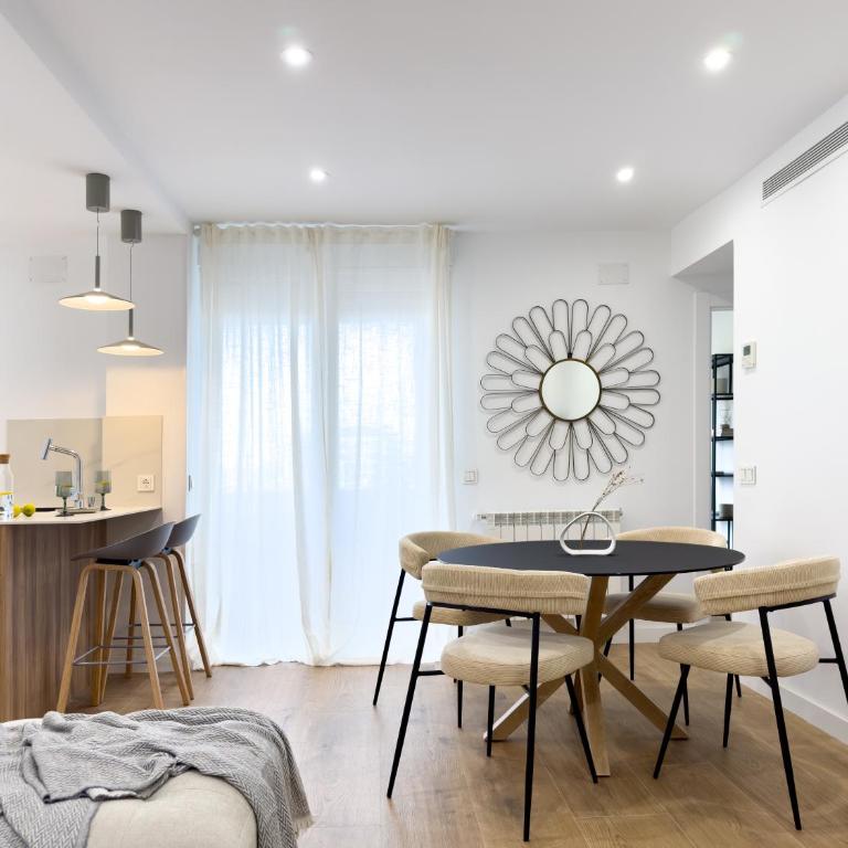 LAGUNARIA - Apartamento con Despacho en Retiro, Madrid - One-Bedroom Apartment - 47