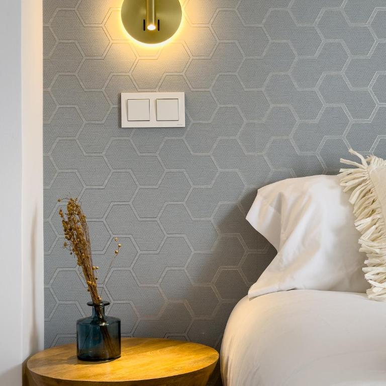 LAGUNARIA - Apartamento con Despacho en Retiro, Madrid - One-Bedroom Apartment - 52