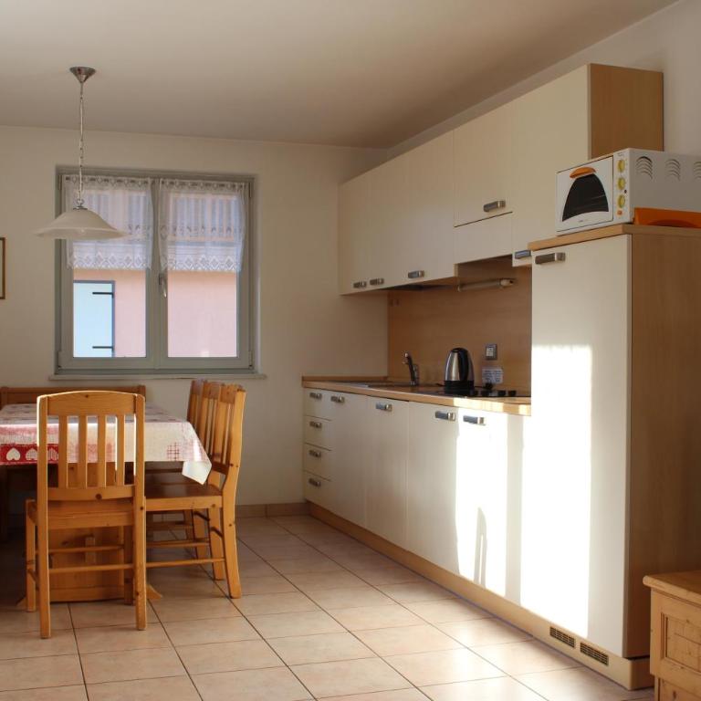 Appartamenti Le Plejadi - Appartamento con Vista Montagna - 4
