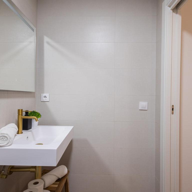 FLORIT FLATS - The Maritim Metro Station Suites - Loft - 10