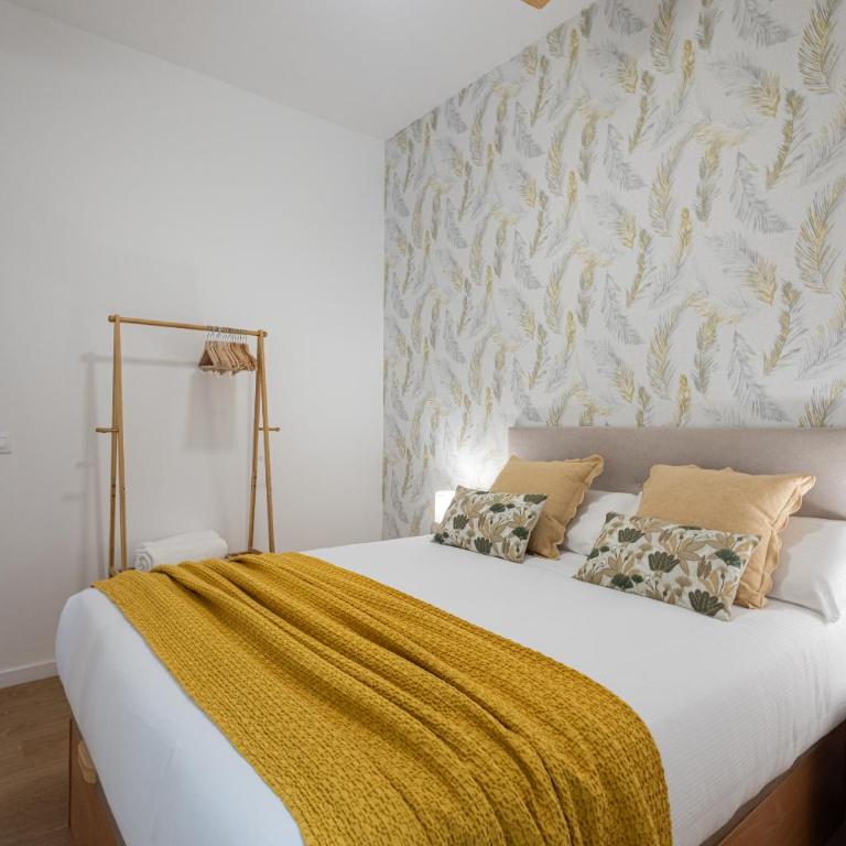 FLORIT FLATS - The Maritim Metro Station Suites - Loft - 4