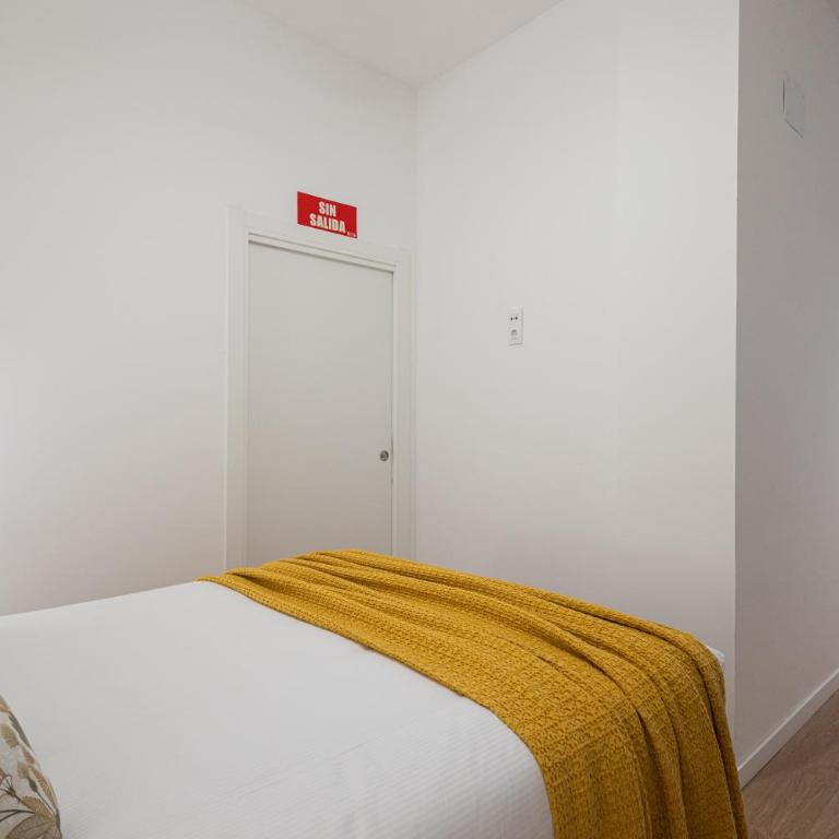 FLORIT FLATS - The Maritim Metro Station Suites - Loft - 13