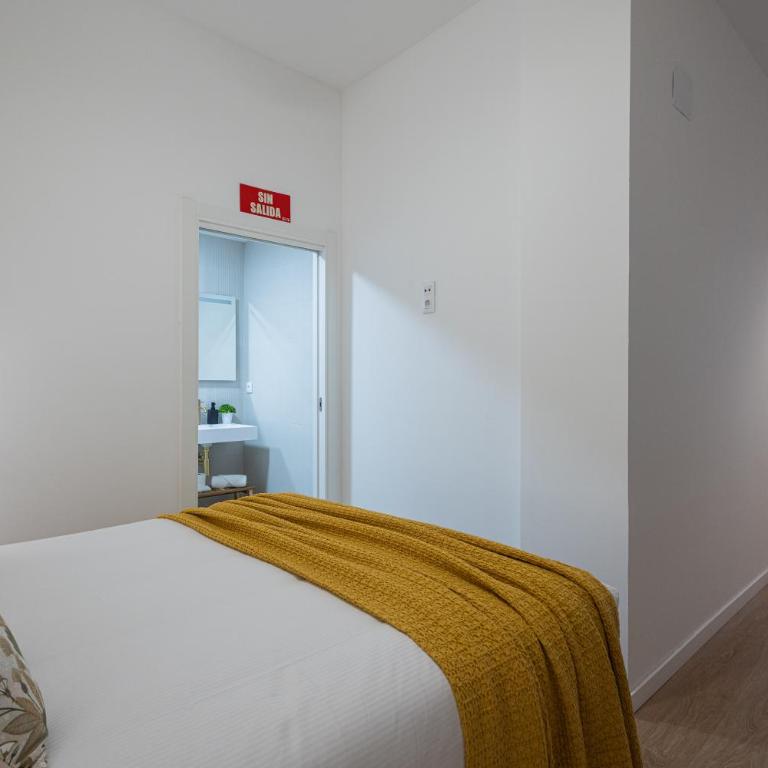 FLORIT FLATS - The Maritim Metro Station Suites - Loft - 14