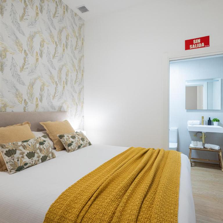 FLORIT FLATS - The Maritim Metro Station Suites - Loft - 15