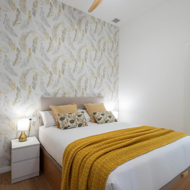 FLORIT FLATS - The Maritim Metro Station Suites - Loft - 16