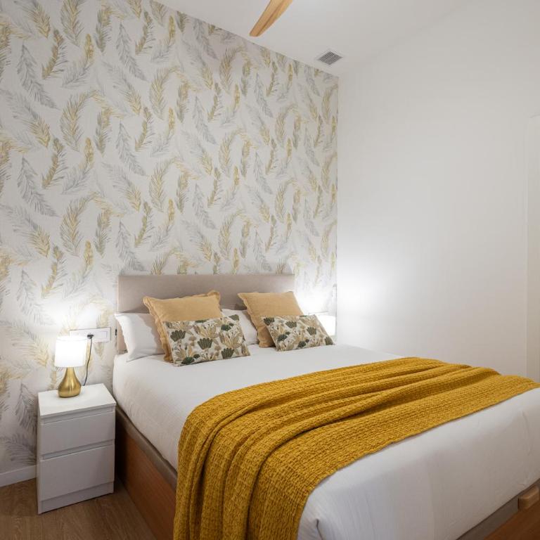 FLORIT FLATS - The Maritim Metro Station Suites - Loft - 17