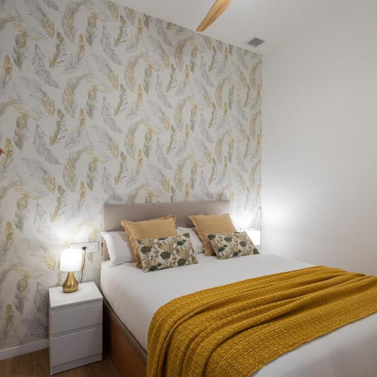FLORIT FLATS - The Maritim Metro Station Suites - Loft - 18