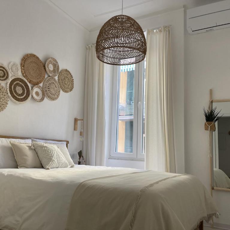 Luxury Designer Suite in the historical center - Appartamento con 2 Camere da Letto e Balcone - 12