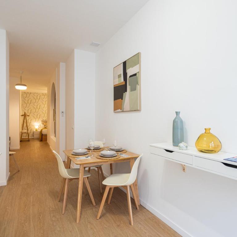 FLORIT FLATS - The Maritim Metro Station Suites - Loft - 24