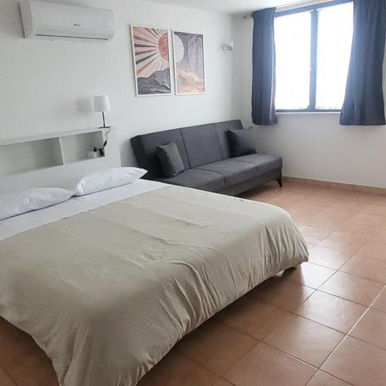MiraSole - Appartamento con Vista Città - 32