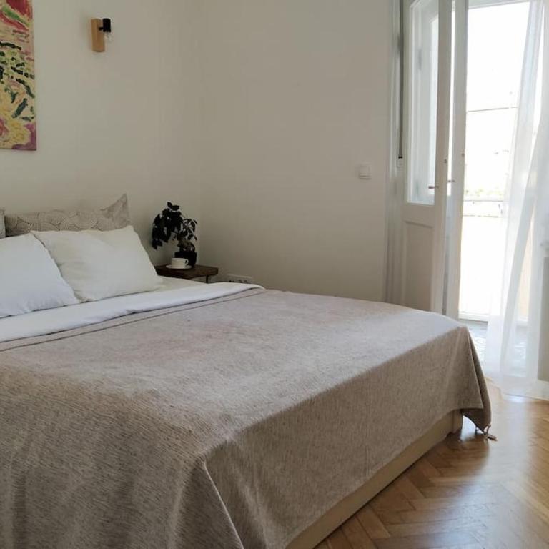 Jovanova - Apartman sa 1 Spavaćom Sobom - 18