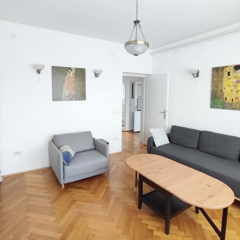 Jovanova - Apartman sa 1 Spavaćom Sobom - 19