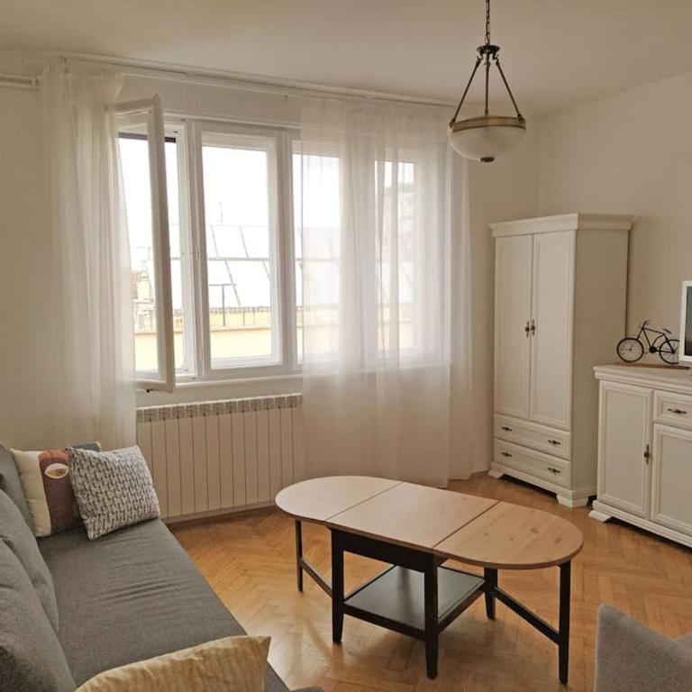 Jovanova - Apartman sa 1 Spavaćom Sobom - 27