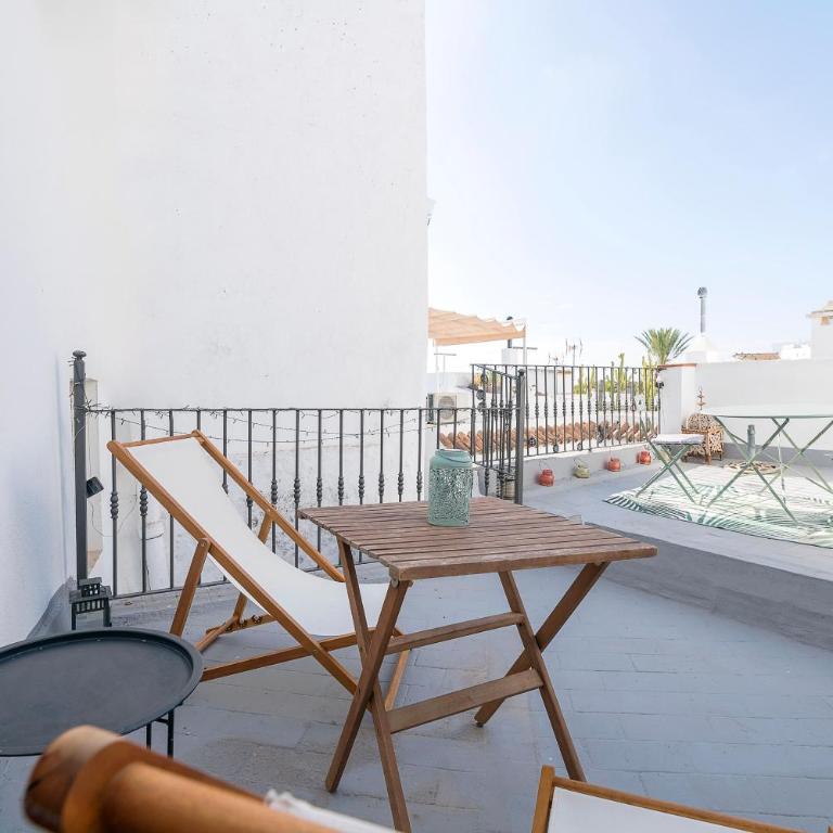 Pura Vida - Apartamento de 1 dormitorio - 2