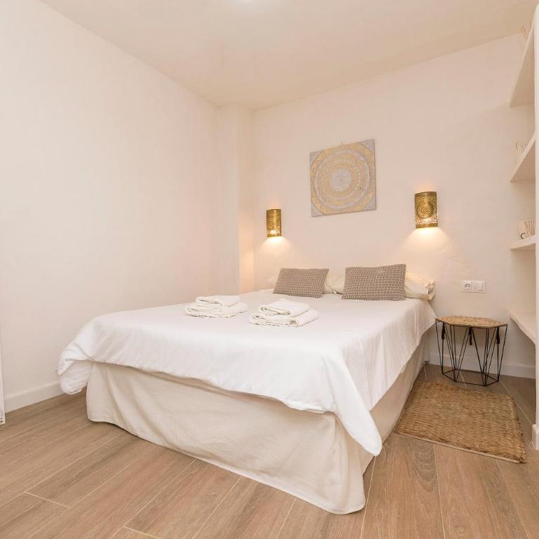 Pura Vida - Apartamento de 1 dormitorio - 10
