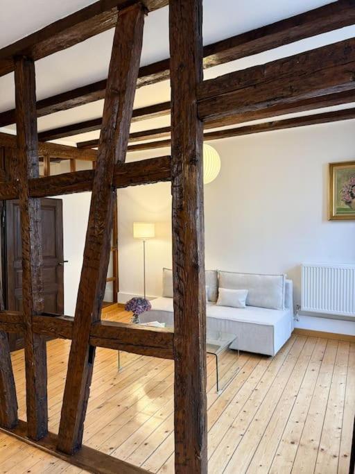 Appartement cosy au centre-ville - Apartamento de 2 dormitorios - 16
