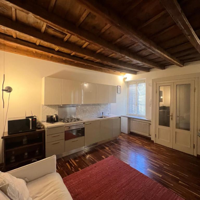 Antica corte Navigli-Darsena - Appartamento Superior - 5