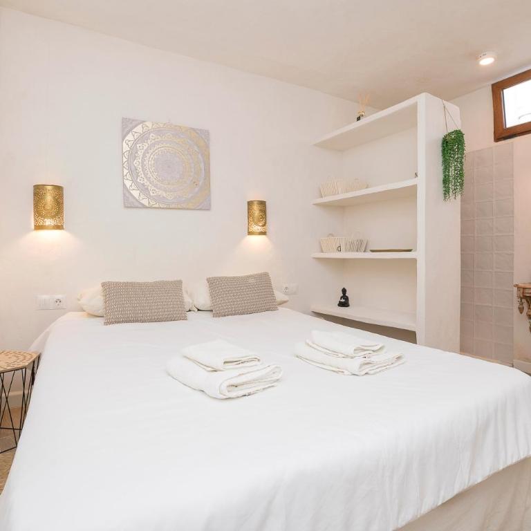 Pura Vida - Apartamento de 1 dormitorio - 12