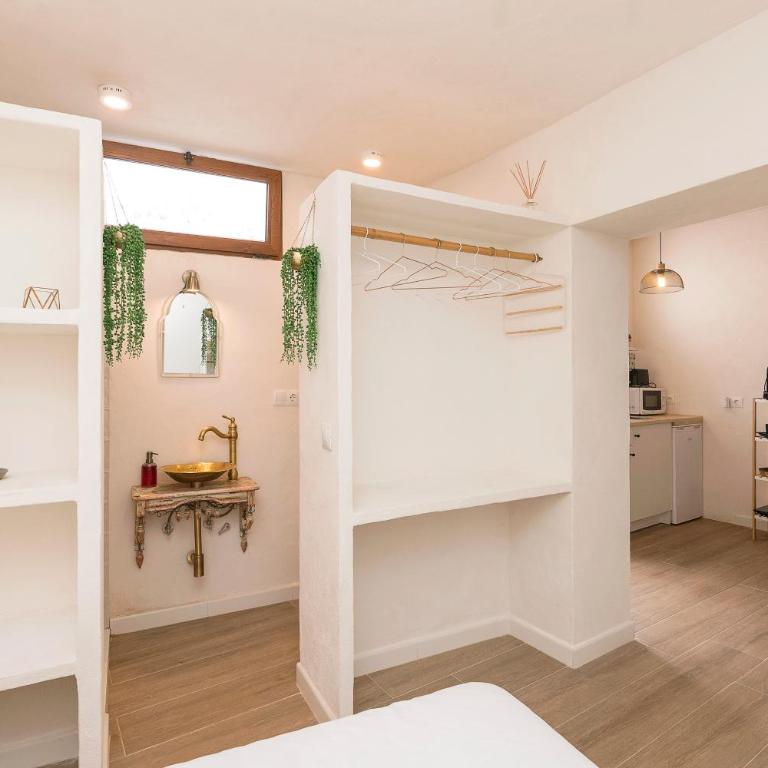 Pura Vida - Apartamento de 1 dormitorio - 13