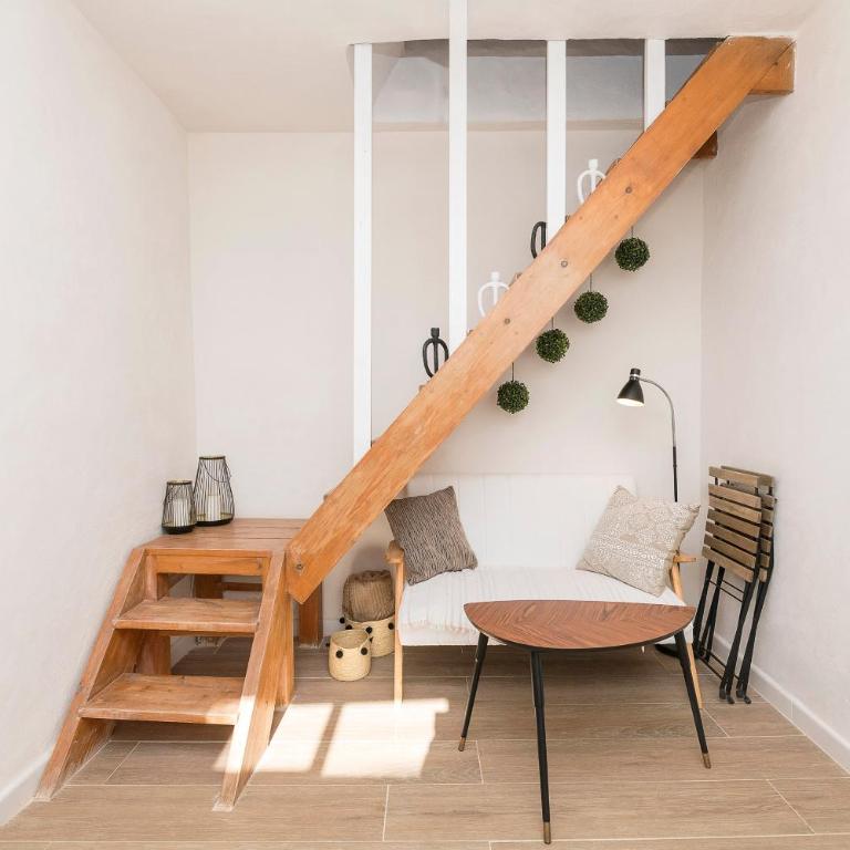 Pura Vida - Apartamento de 1 dormitorio - 7
