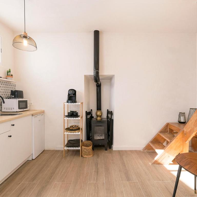 Pura Vida - Apartamento de 1 dormitorio - 5