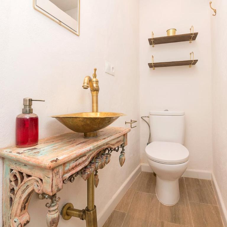 Pura Vida - Apartamento de 1 dormitorio - 16