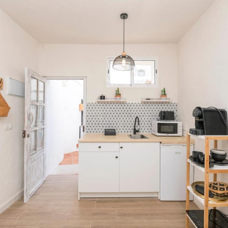 Pura Vida - Apartamento de 1 dormitorio - 22