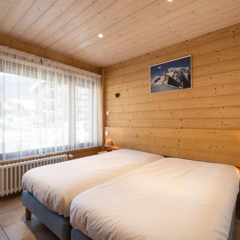Appartement 3* proche pistes et commerces, Wi-Fi - FR-1-304-72 - Apartment - 2