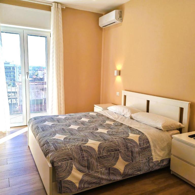 La Casetta - Appartamento con 2 Camere da Letto - 9