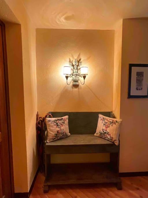 Courmayeur 2BR 2BA Terrace, Amazing View & Parking - Casa con 2 Camere da Letto - 21