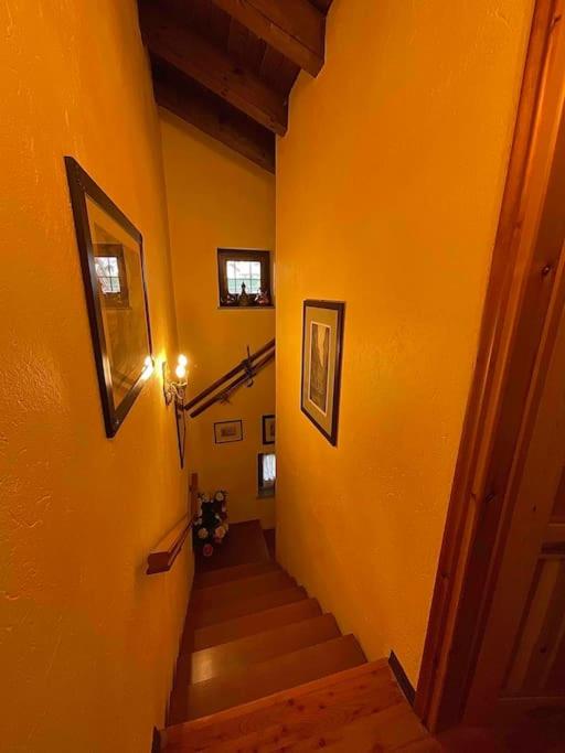 Courmayeur 2BR 2BA Terrace, Amazing View & Parking - Casa con 2 Camere da Letto - 30
