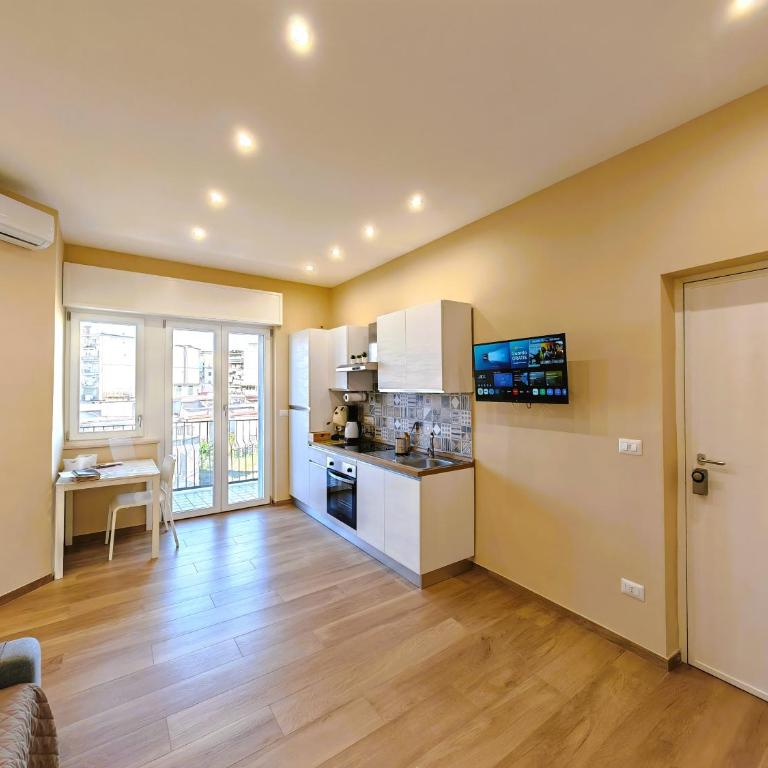 La Casetta - Appartamento con 2 Camere da Letto - 35