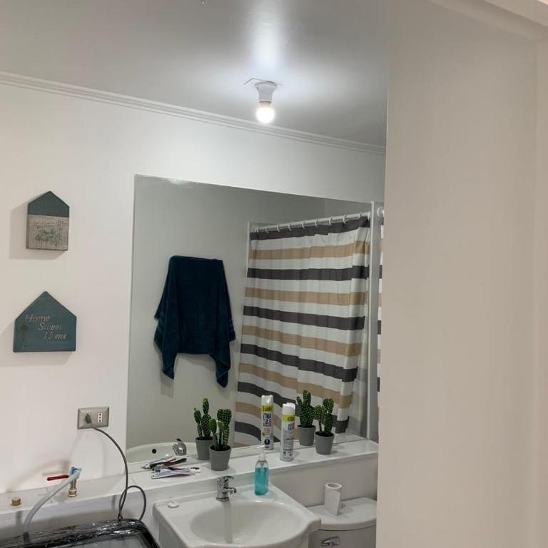 Departamento en la Serena - Apartamento de 2 dormitorios - 5